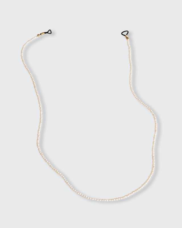 Small Pearl Glasses Chain